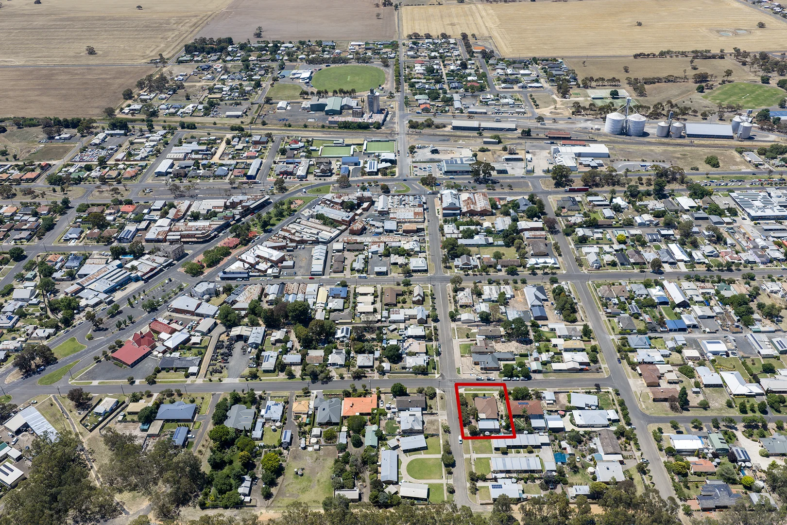 Additional image 24 of 19 Clarence Street, Nhill VIC 3418