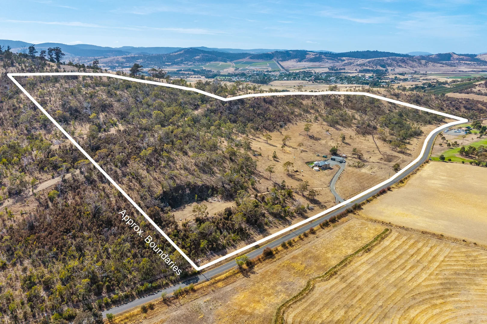 Additional image 2 of 180 Middle Tea Tree Road, Richmond TAS 7025