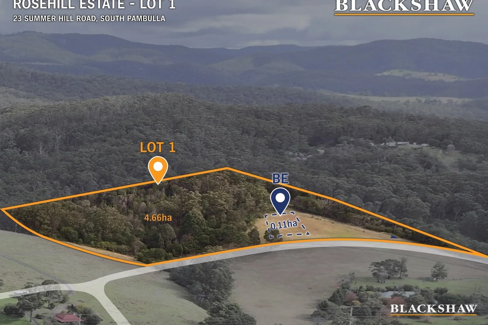 1/23 Summerhill Road, Greigs Flat NSW 2549