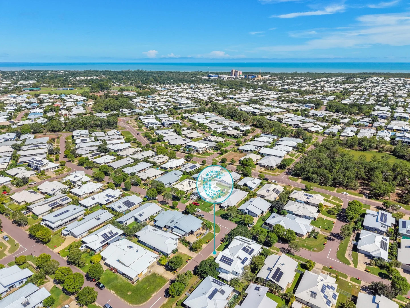 Additional image 24 of 1-2/1 Rice Street, Muirhead NT 0810