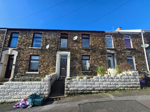 5 Springfield Street, Morriston, Swansea, West Glamorgan SA6