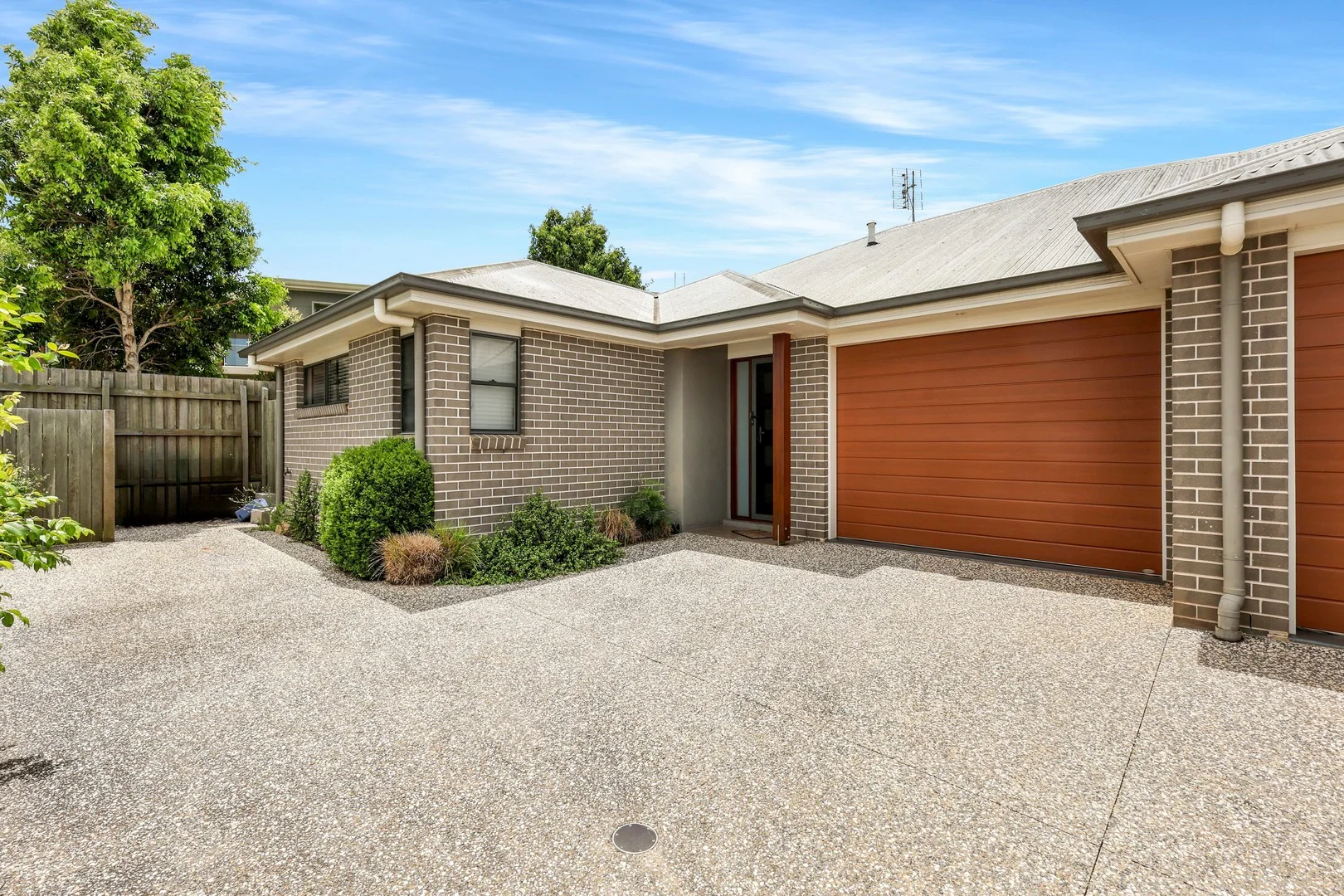 4/7 Cardamon Crescent, Glenvale QLD 4350