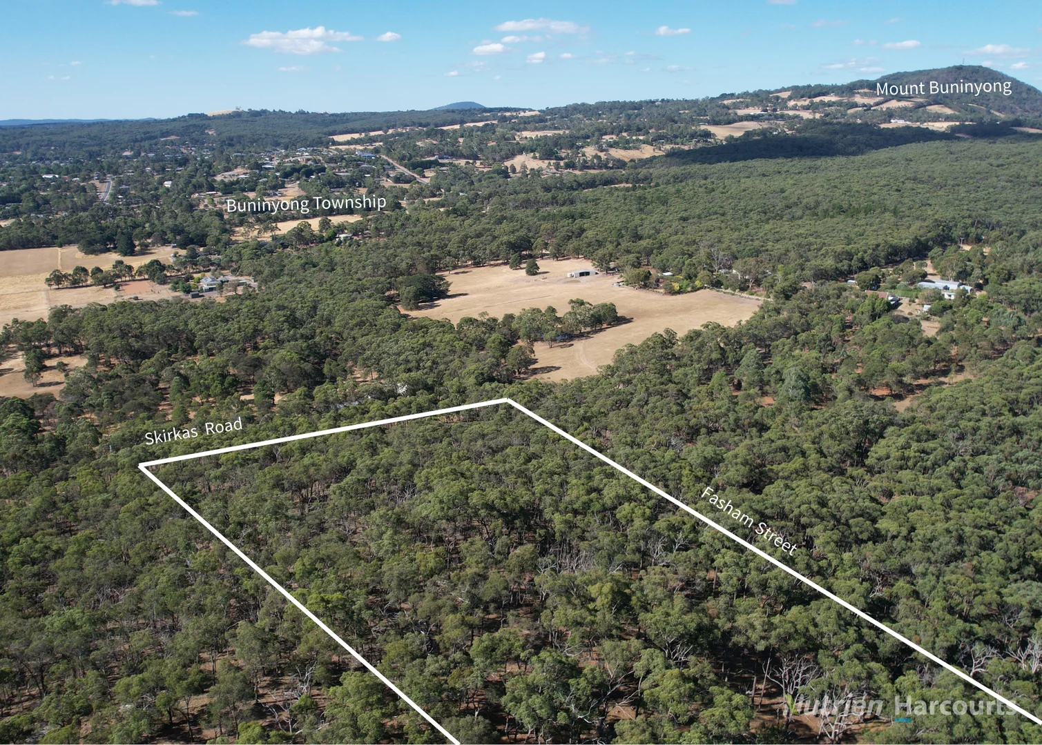 Lot 2 Skirkas Road, Buninyong VIC 3357