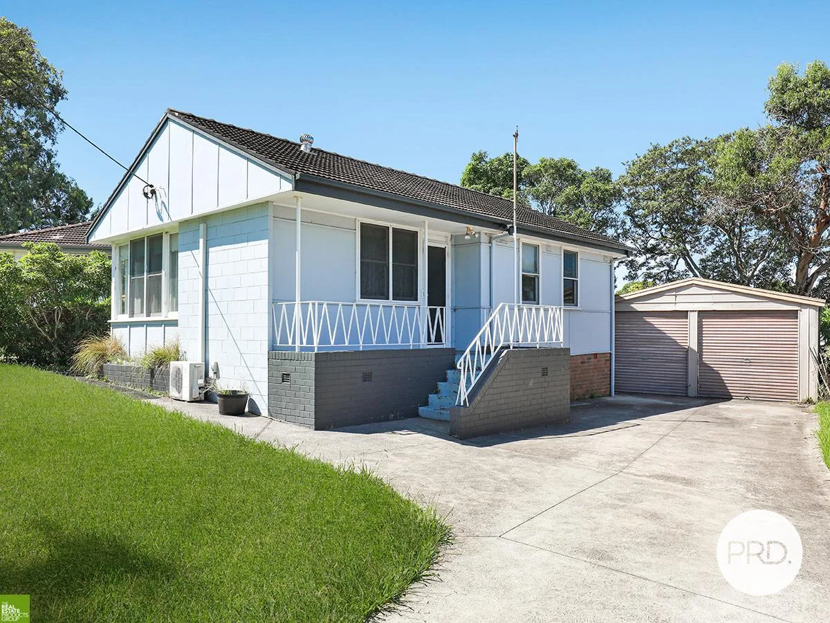 3 Martin Street, Warilla NSW 2528