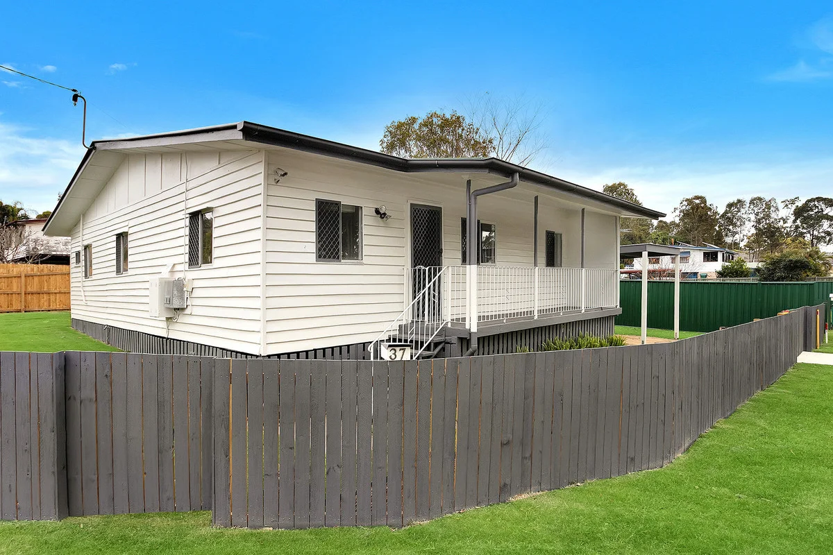 37 Dixon Street, Wulkuraka QLD 4305