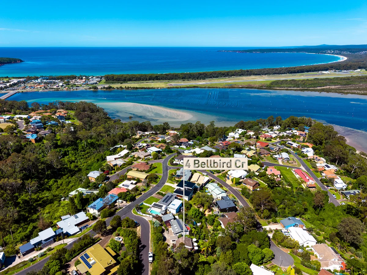 Additional image 41 of 4 Bellbird Crescent, Merimbula NSW 2548