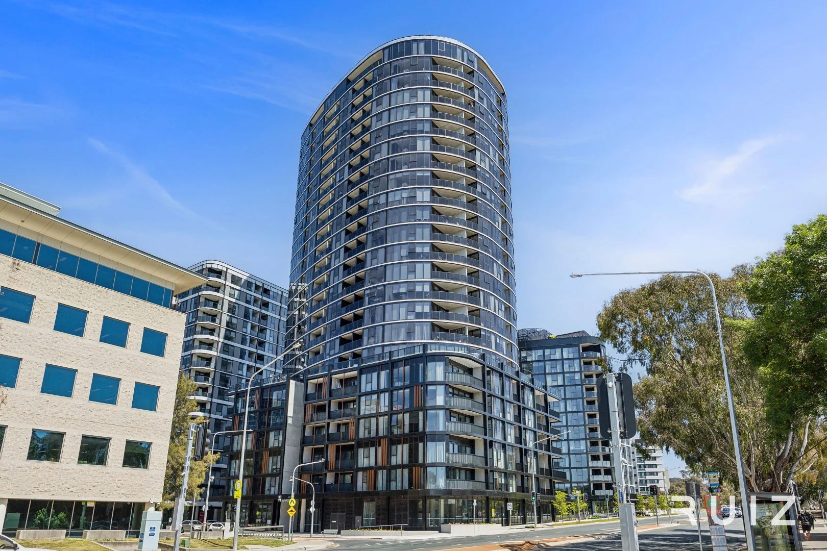 Additional image 25 of 2011/2 Furzer Street, Phillip ACT 2606