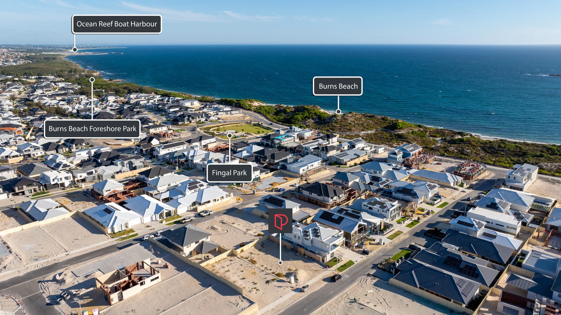 Additional image 4 of 24 Ipanema Street, Burns Beach WA 6028
