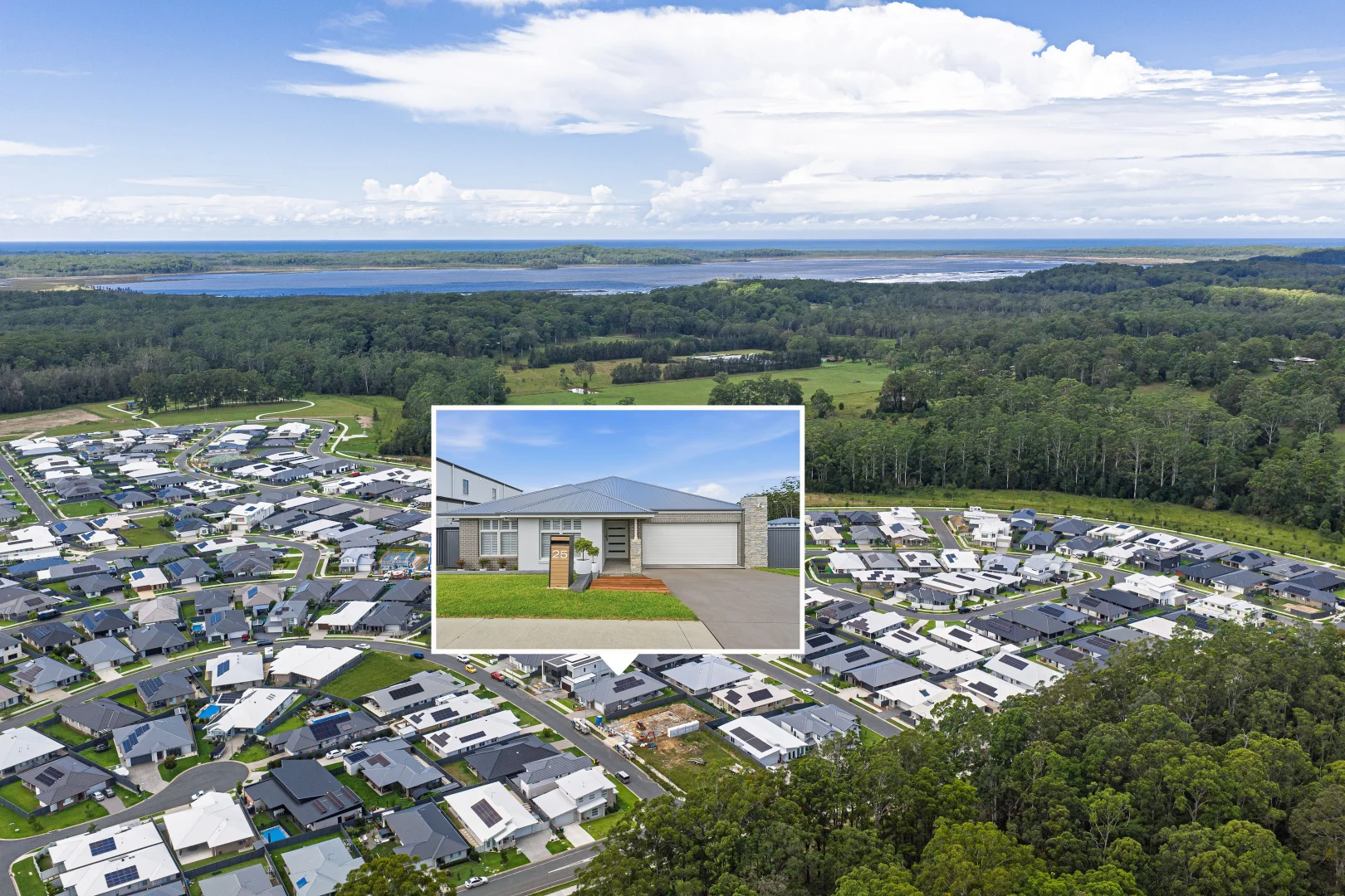 Additional image 33 of 25 Farmstead Avenue, Thrumster NSW 2444