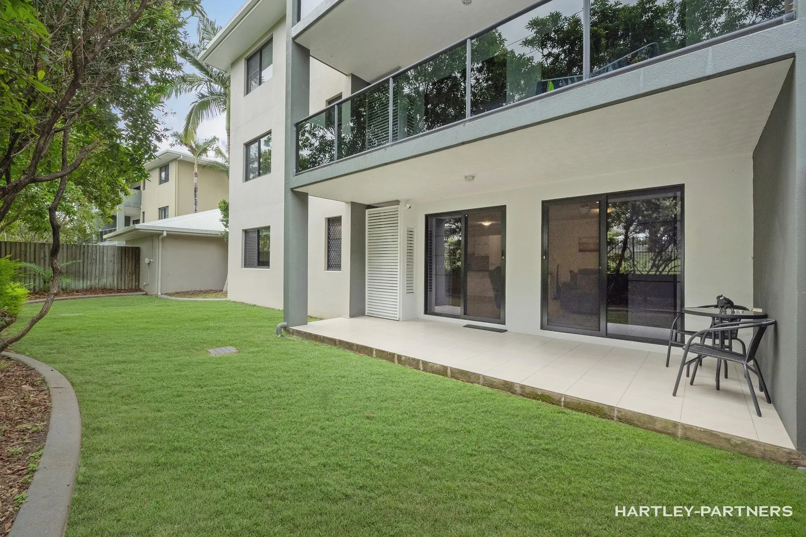 8/321 Angus Smith Drive, Douglas QLD 4814