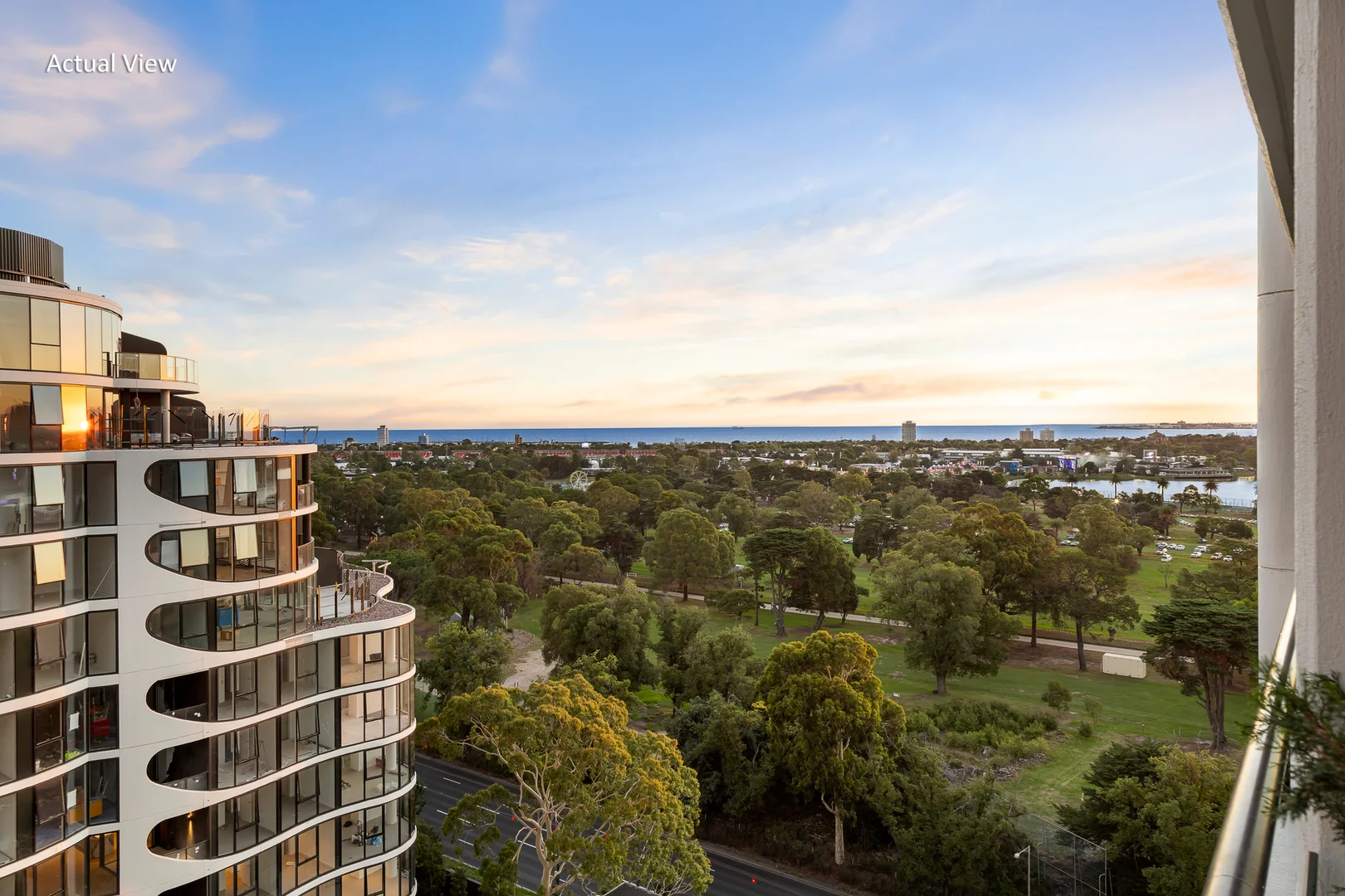 Additional image 11 of 14C/29 Queens Road, Melbourne VIC 3004