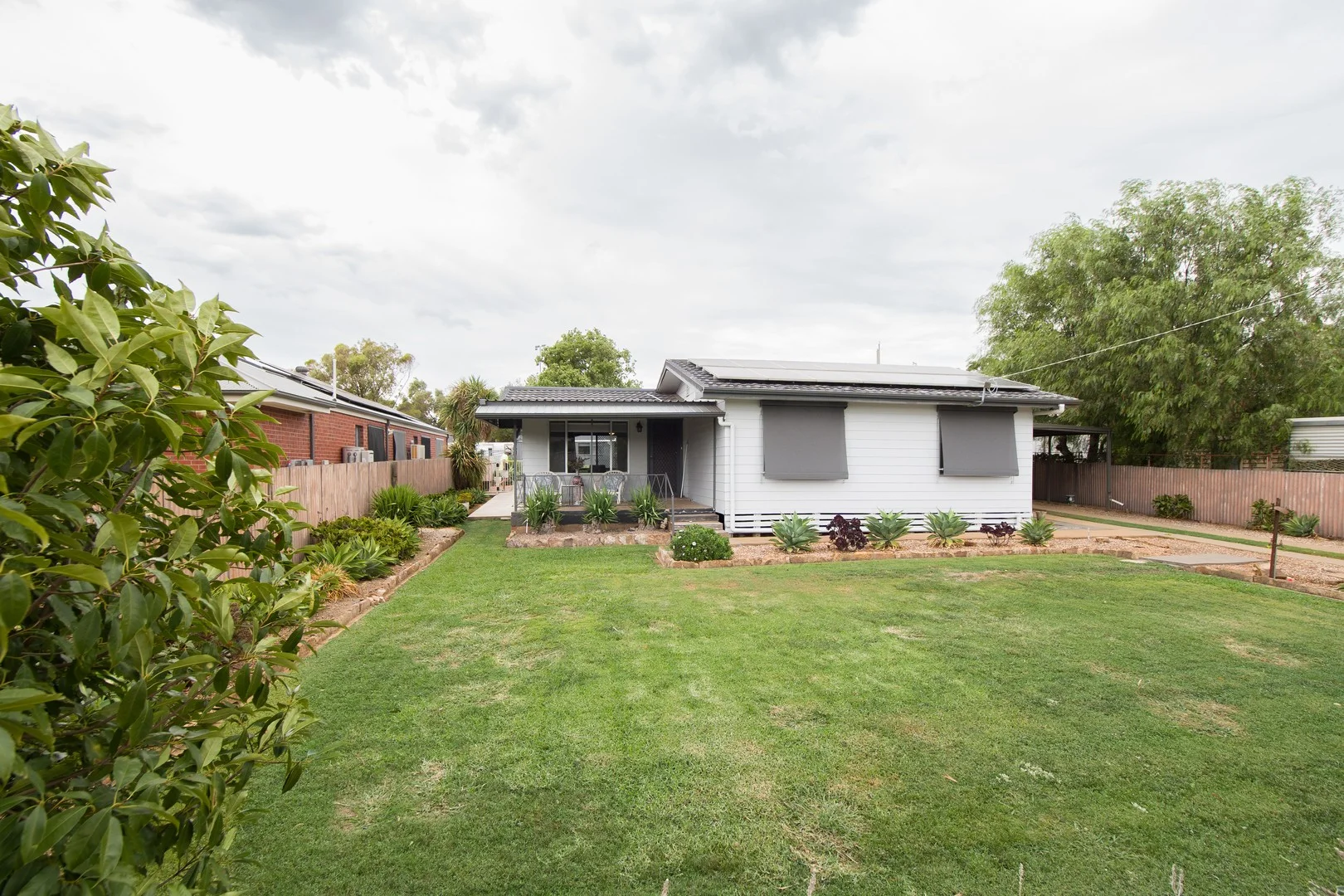 18 Queen Street, Dookie VIC 3646