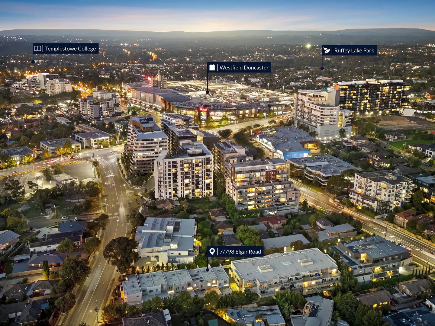 Additional image 14 of 7/798 Elgar Road, Doncaster VIC 3108
