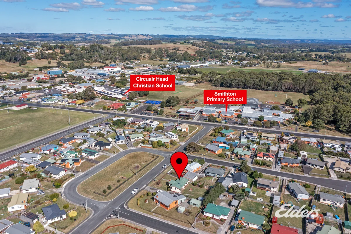 Additional image 2 of 20 Hellyer Street, Smithton TAS 7330