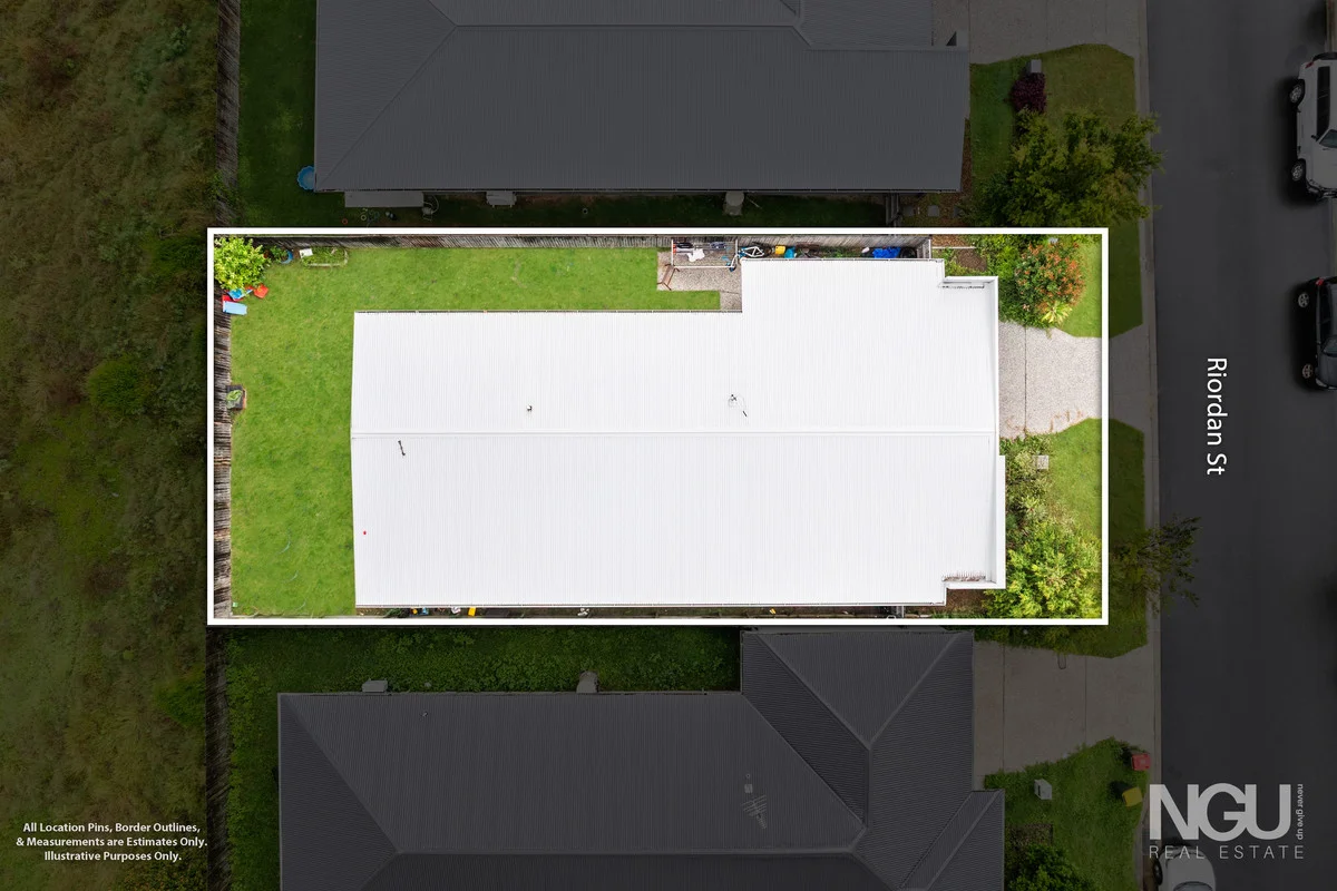 Additional image 18 of 18 Riordan Street, Logan Reserve QLD 4133