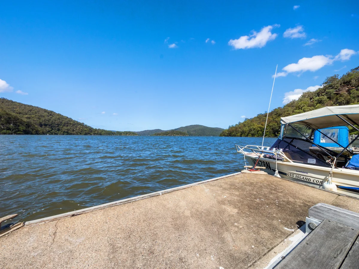 Additional image 17 of 11 Marramarra Creek, Berowra Waters NSW 2082