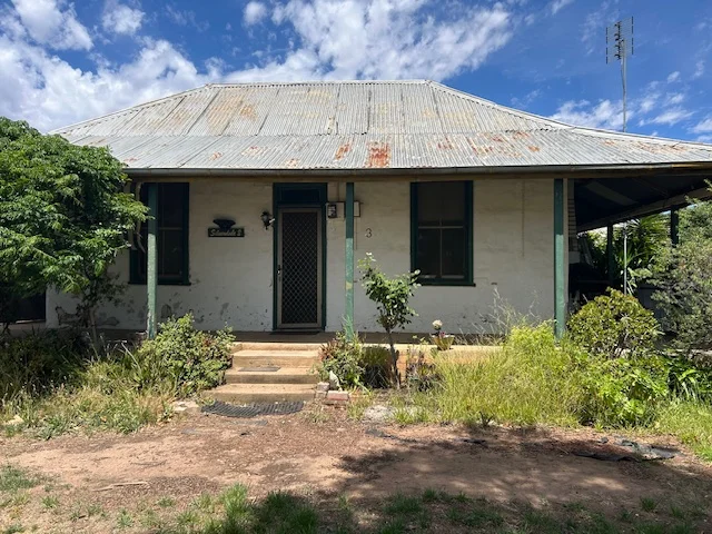 3 Outram Street, St Arnaud VIC 3478