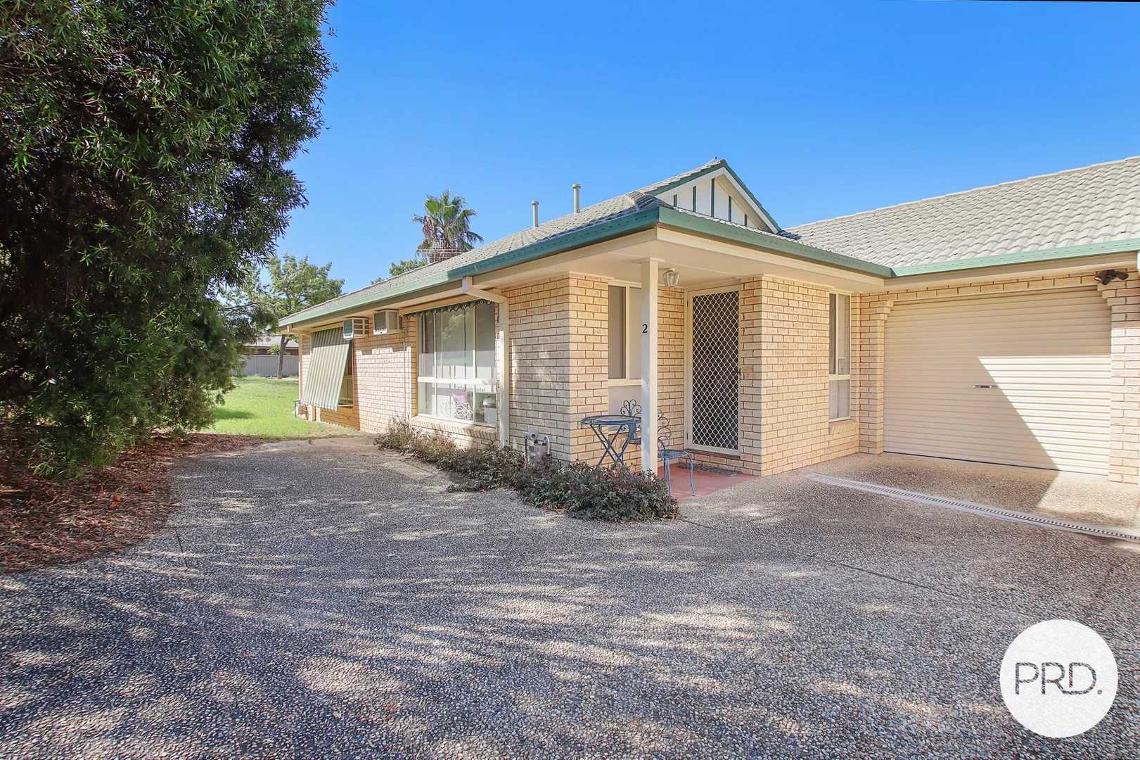 2/17 Severin Court, Thurgoona NSW 2640