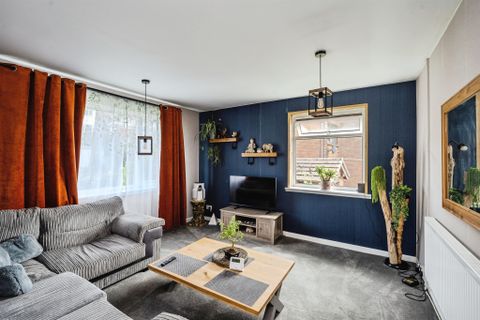 Brynmead Court, Sketty, Swansea SA2