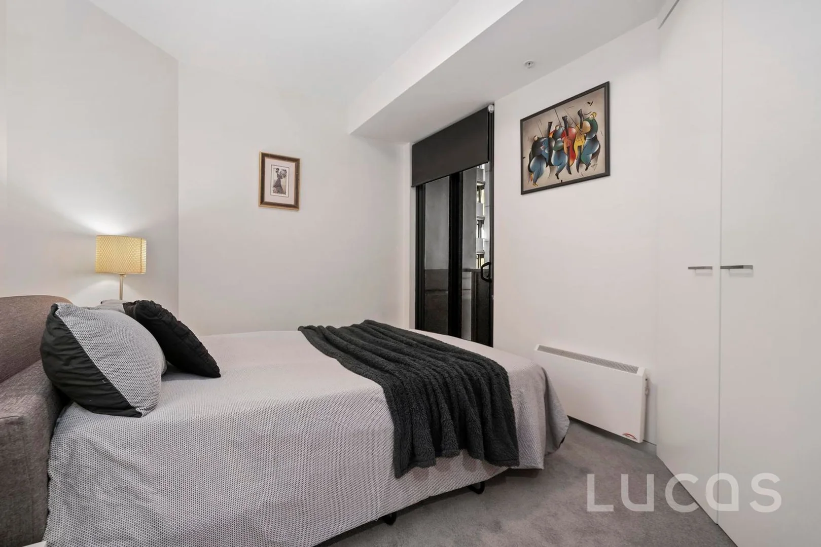 Additional image 9 of 705/15 Caravel Lane, Docklands VIC 3008