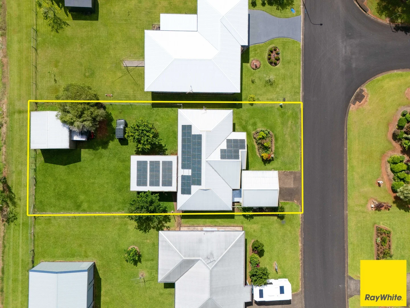 26 Bello Drive, Belvedere QLD 4860