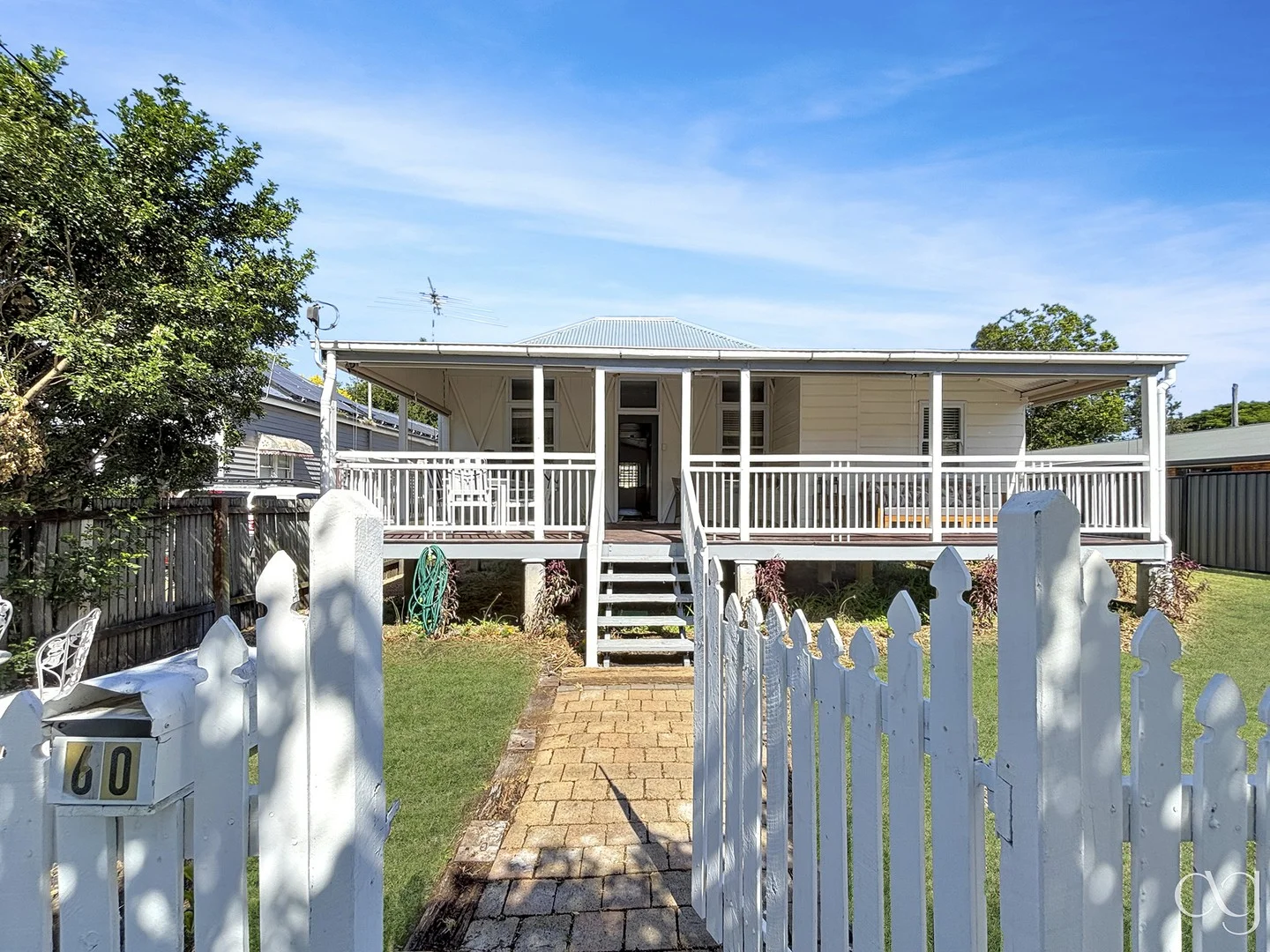 60 John Street, Rosewood QLD 4340