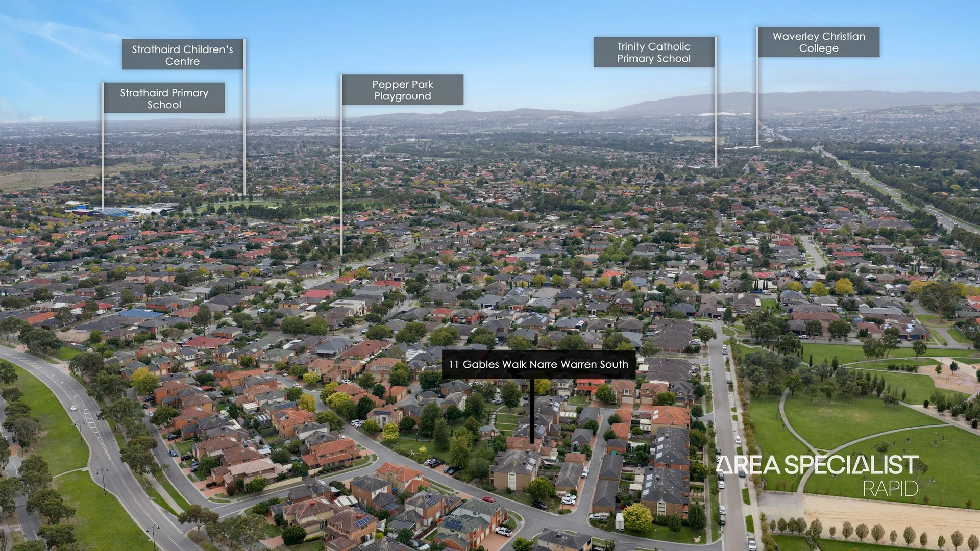 Additional image 25 of 11 Gables Walk, Narre Warren South VIC 3805