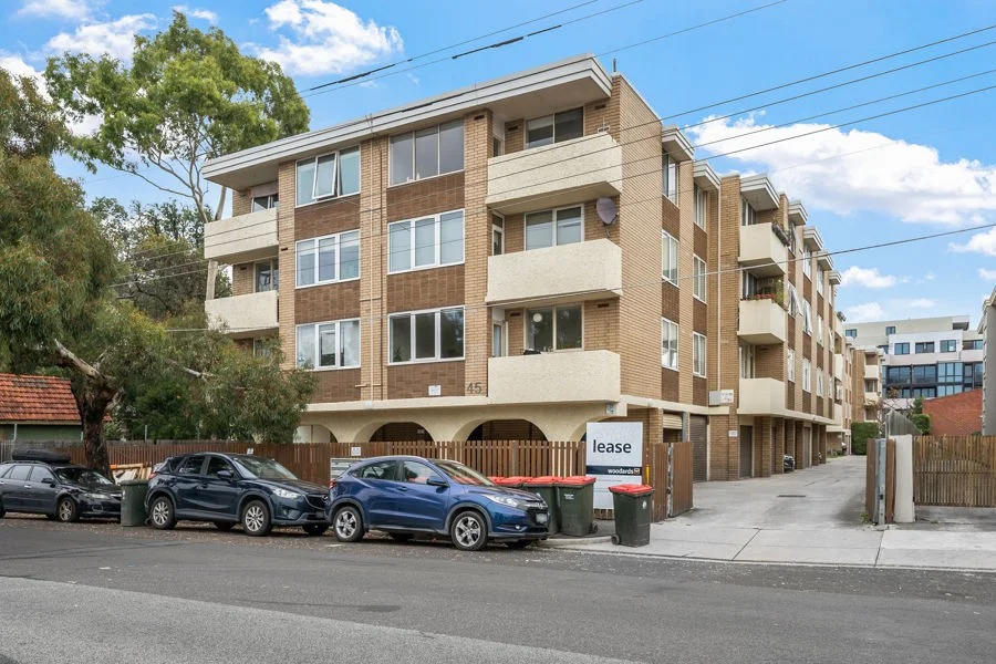 14/45 De Carle Street, Brunswick VIC 3056