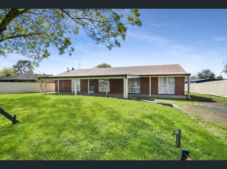 4 Allen Street, Kilmore VIC 3764