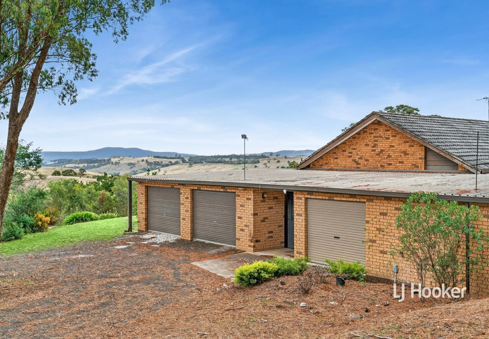 3 Hunts Road, Kilmore VIC 3764