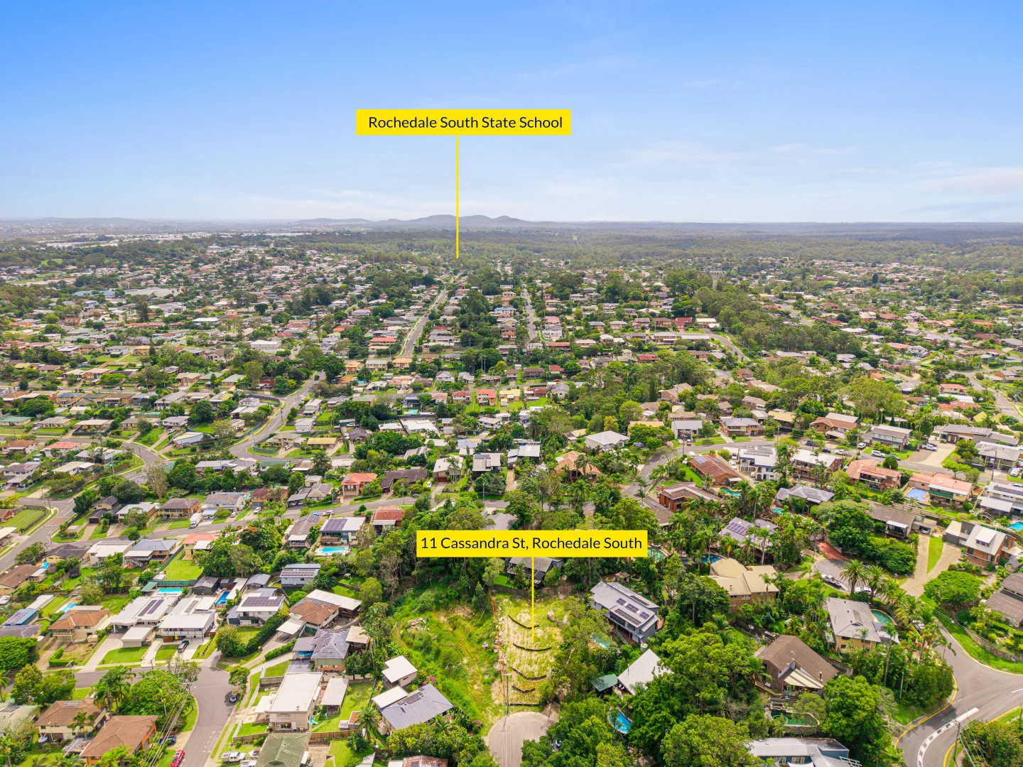 Additional image 11 of 11 Cassandra Street, Rochedale South QLD 4123