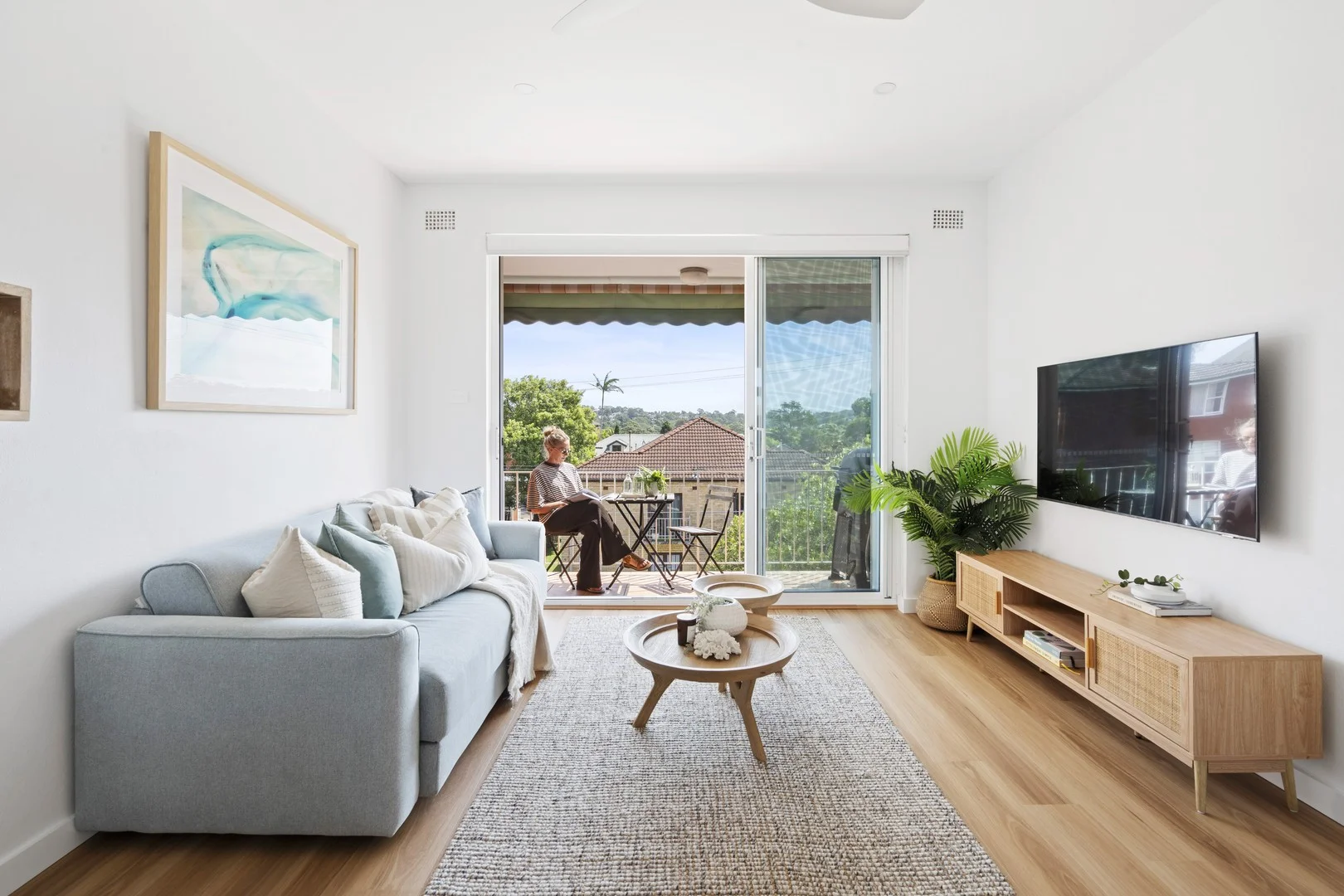 8/2 Rickard Street, Balgowlah NSW 2093