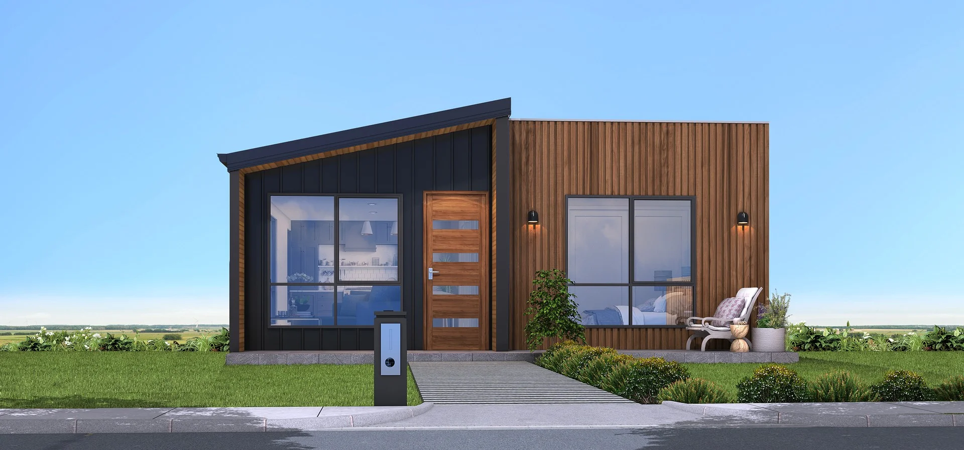 Lot 13 Campania Rise, Campania TAS 7026