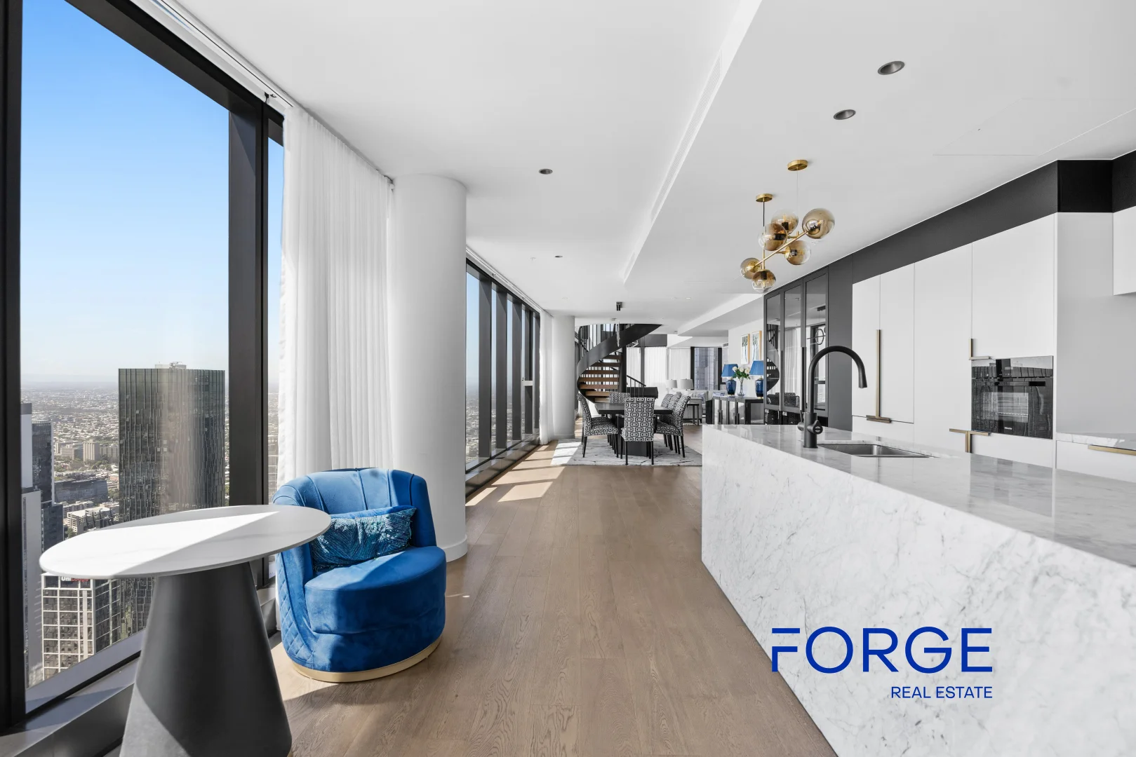 Additional image 15 of 7701/370 Queen Street, Melbourne VIC 3000