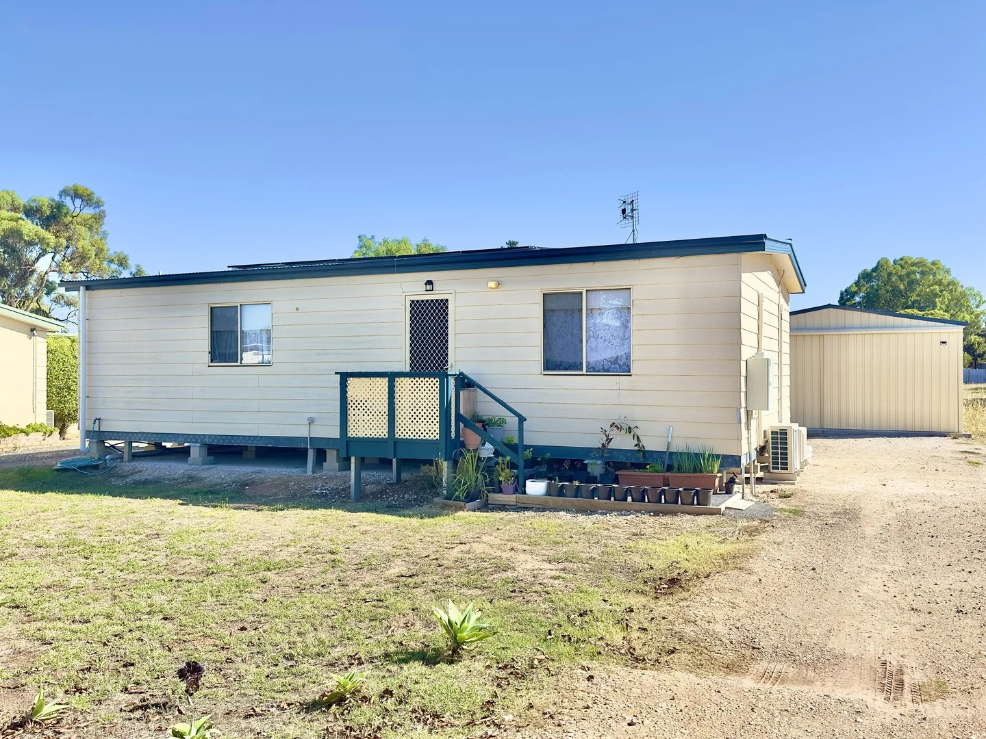 6 Beryl Court, Bordertown SA 5268
