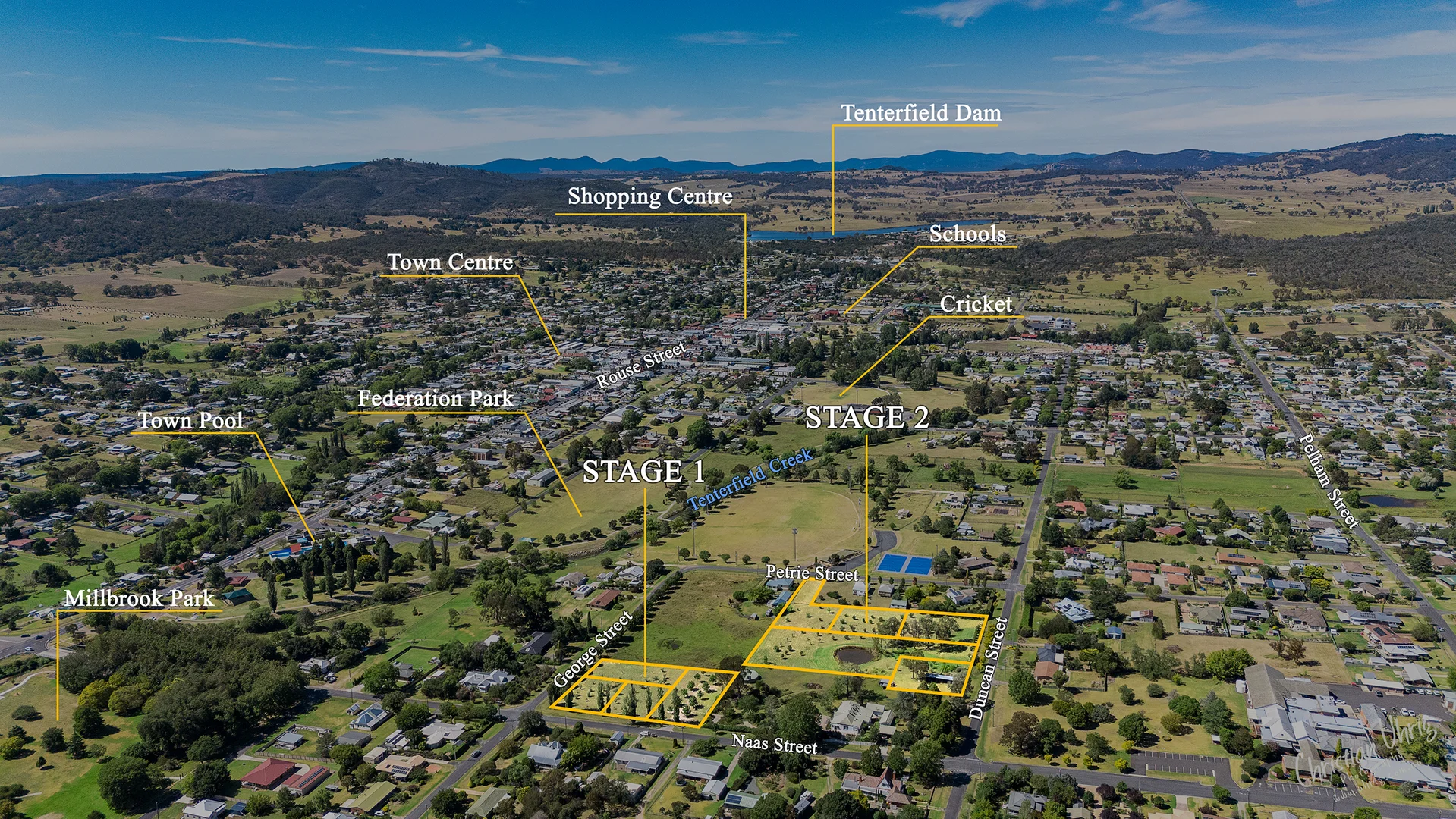 Additional image 3 of Lot 2-8/17 Naas street, Tenterfield NSW 2372