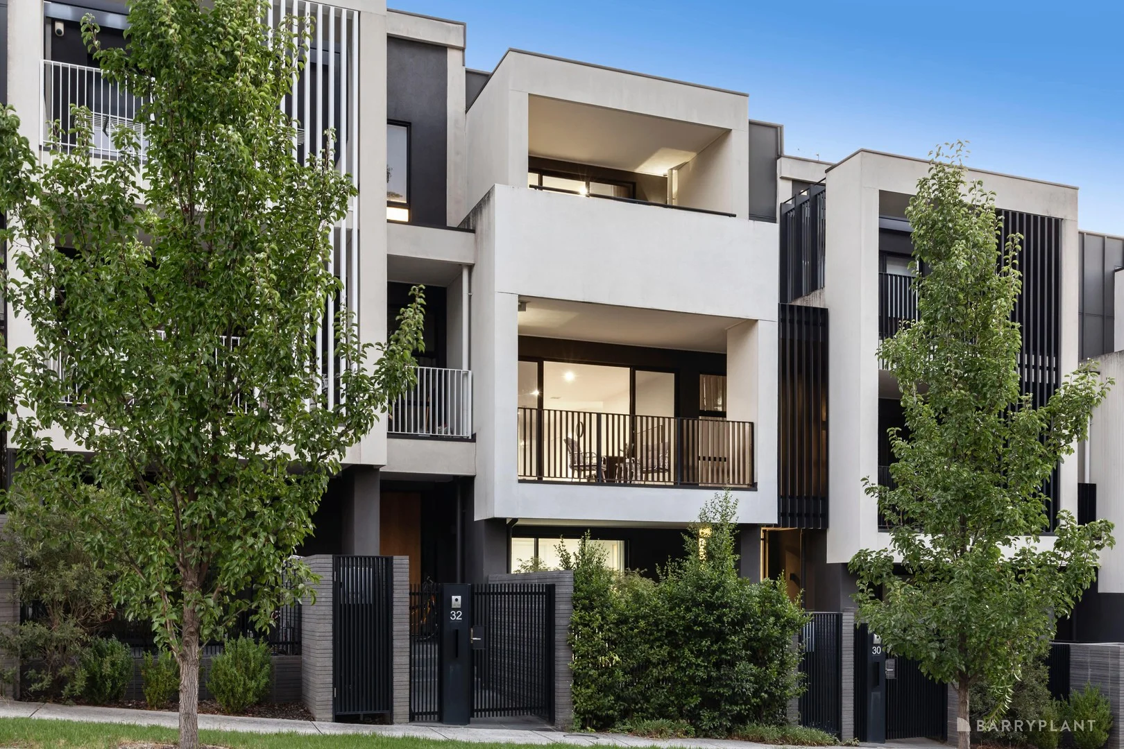 30 Stables Circuit, Doncaster VIC 3108
