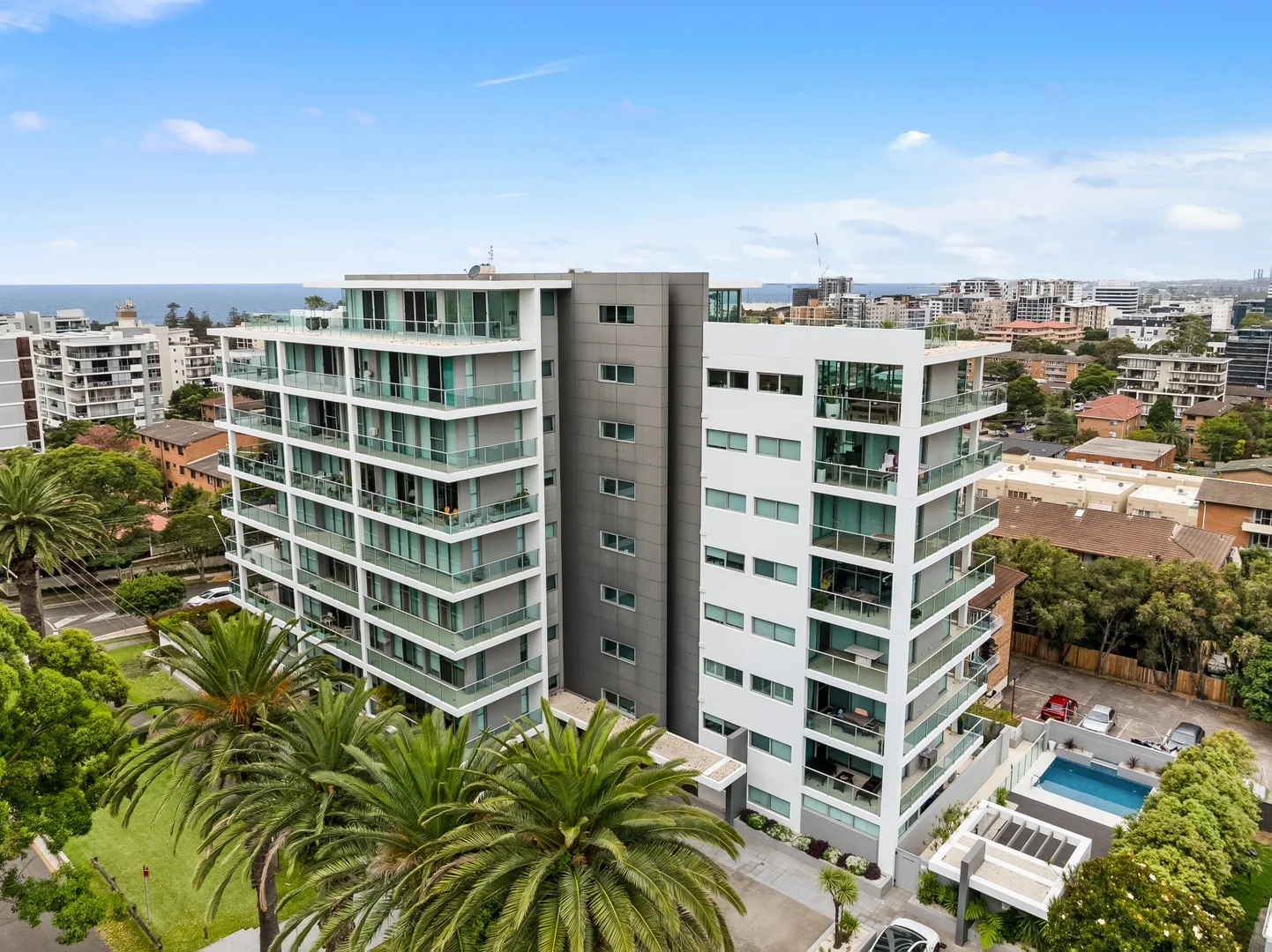 24/19-21 Gipps Street, Wollongong NSW 2500