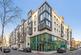 Fitzrovia Apartments, Bolsover Street, Fitzrovia, London, W1W