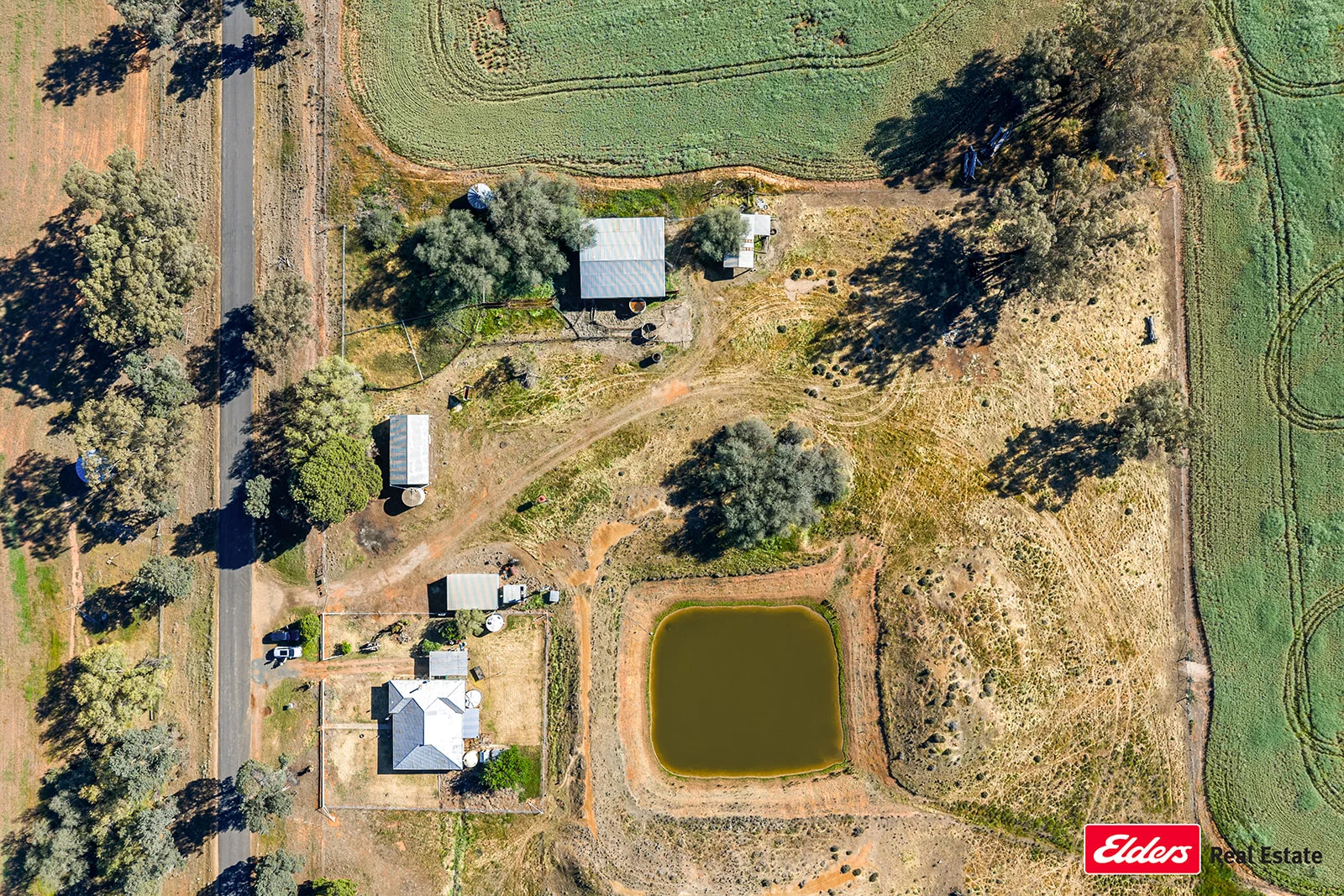 Additional image 26 of 223 Morans Road, Bribbaree NSW 2594