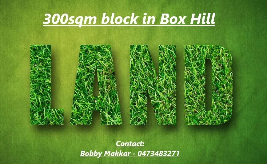 Box Hill NSW 2765