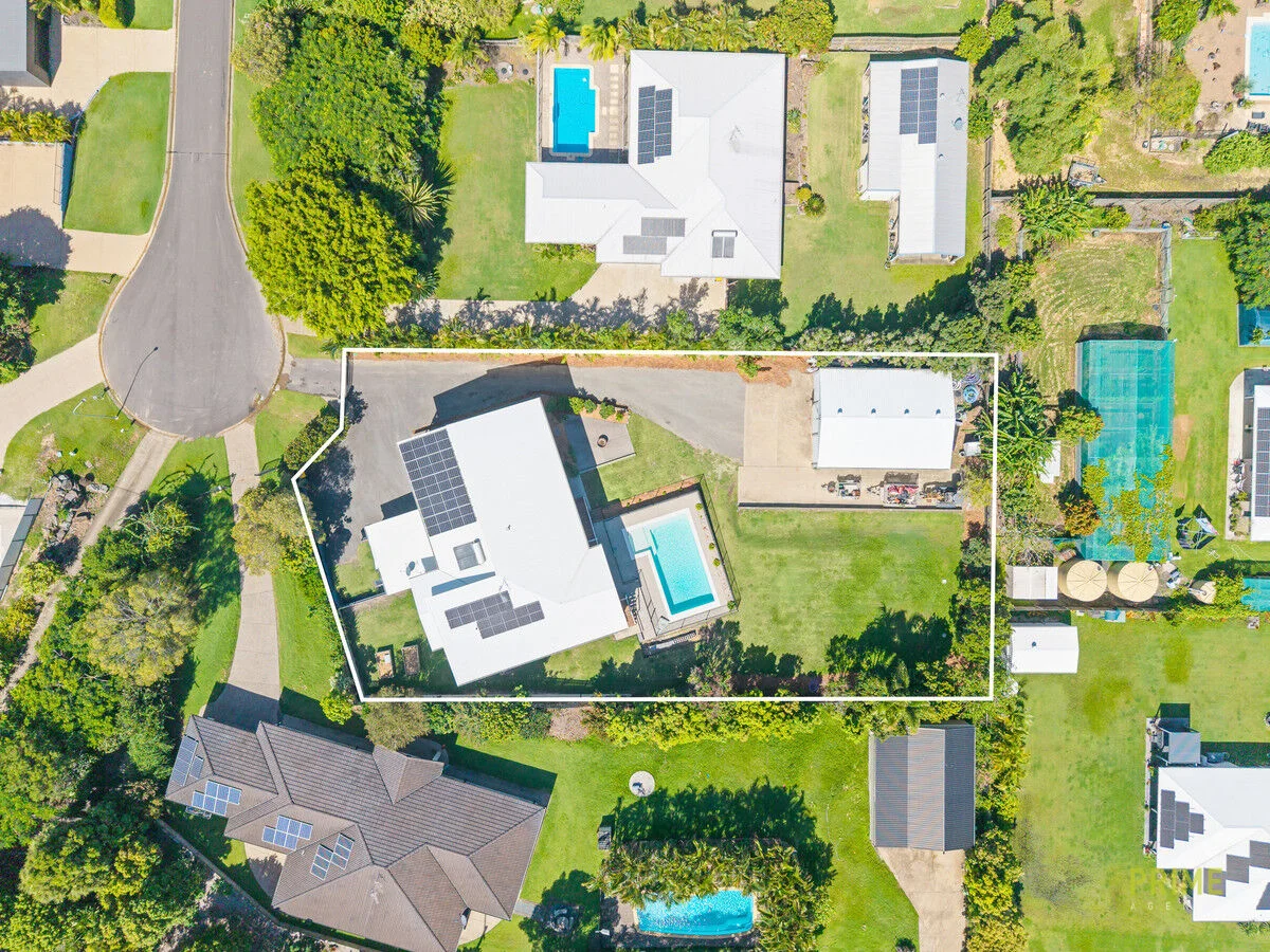Additional image 2 of 20 Jasmine Court, Dundowran Beach QLD 4655