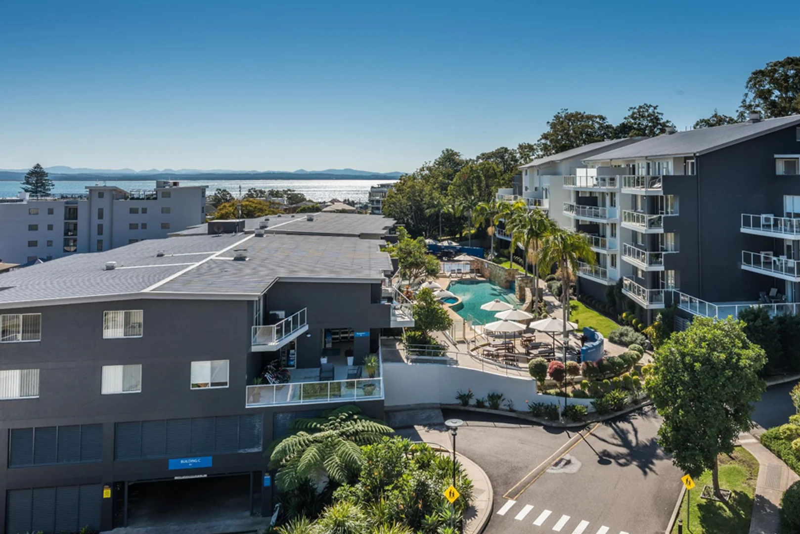 Additional image 2 of 32/1A Tomaree Street, Nelson Bay NSW 2315
