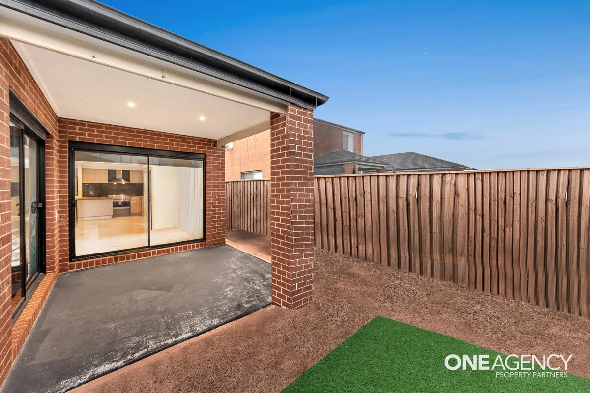 Additional image 17 of 63 Goldeneye Circuit, Werribee VIC 3030