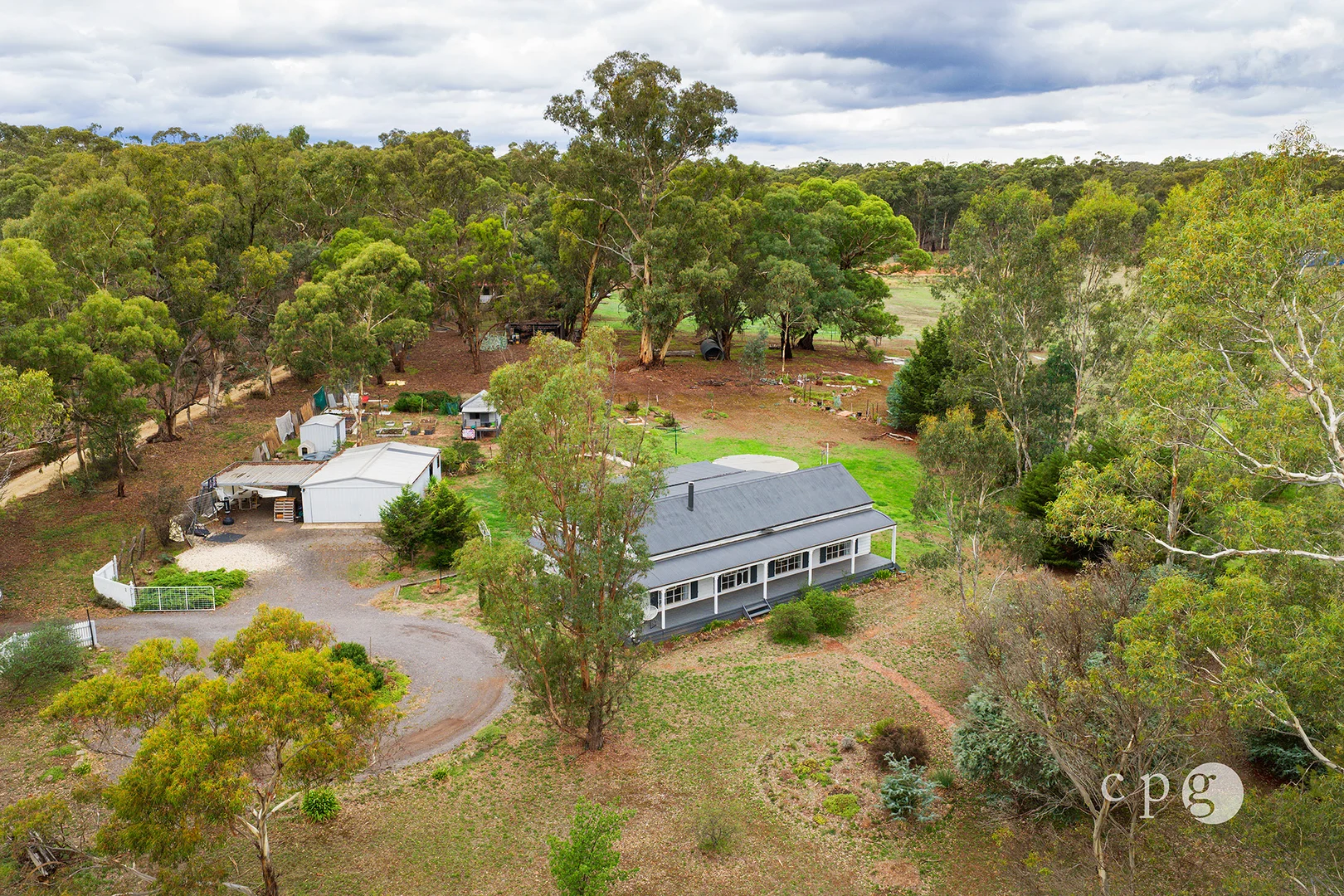 Additional image 11 of 2 Rewells Lane, Welshmans Reef VIC 3462