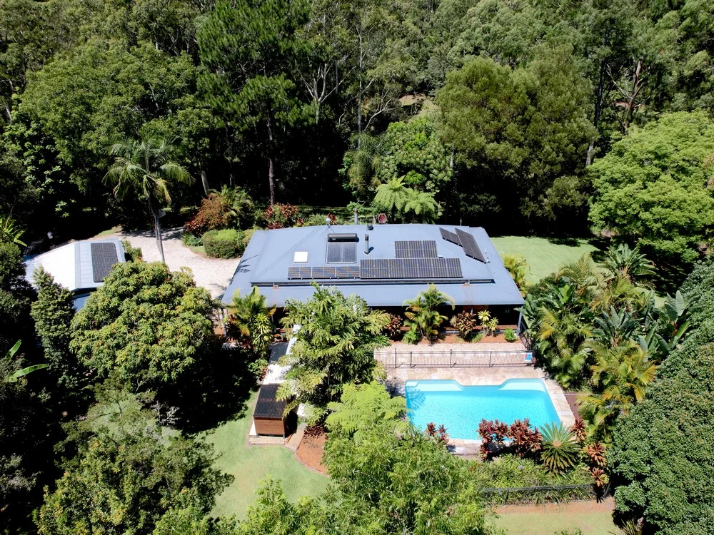 200 Mount Browne Road, Upper Orara NSW 2450