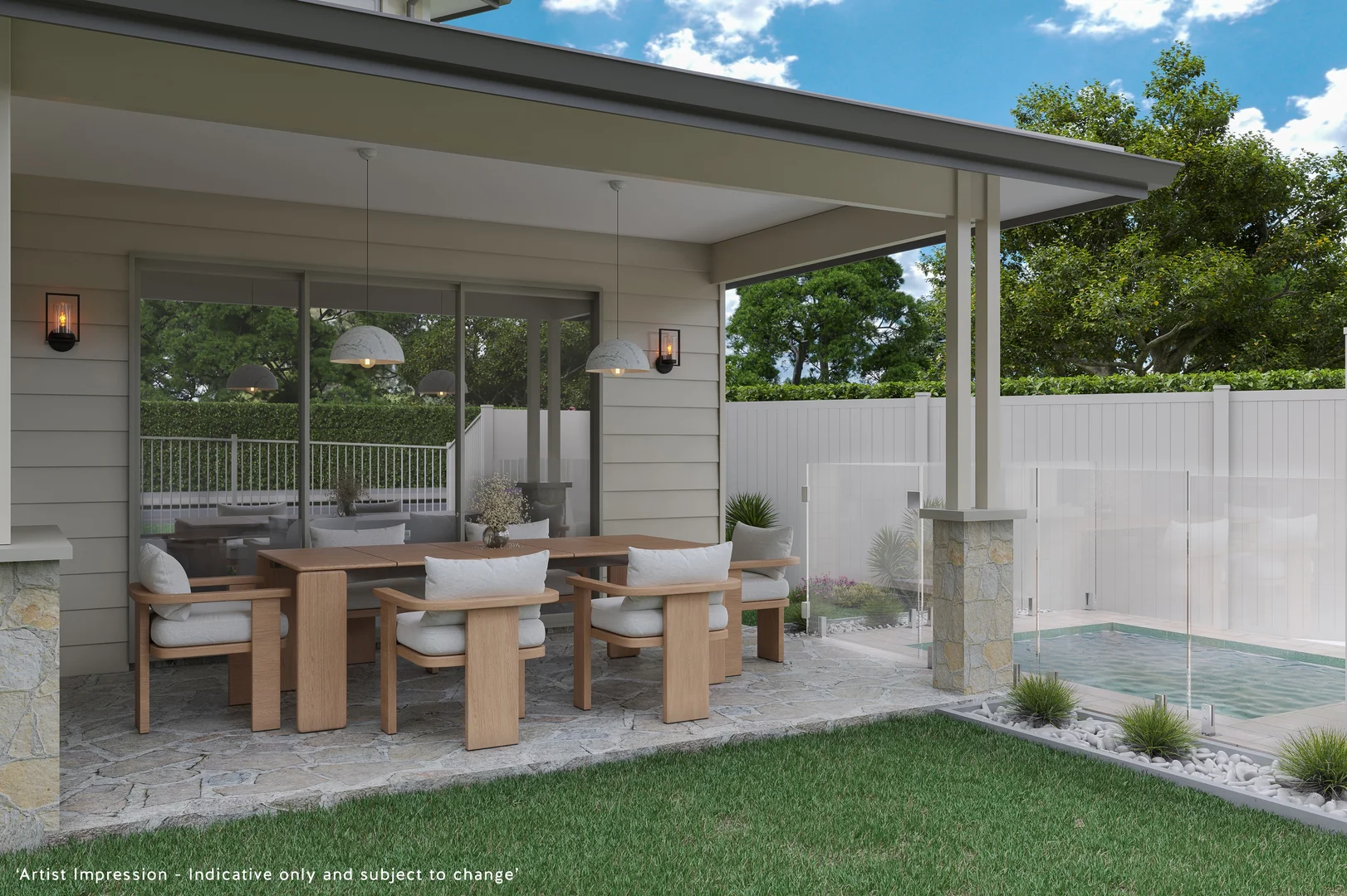 Additional image 2 of 4 Foreshore Drive, Lake Cathie NSW 2445