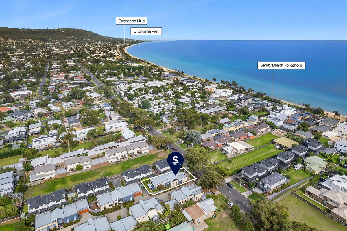 Additional image 11 of 1/152 Dromana Parade, Safety Beach VIC 3936