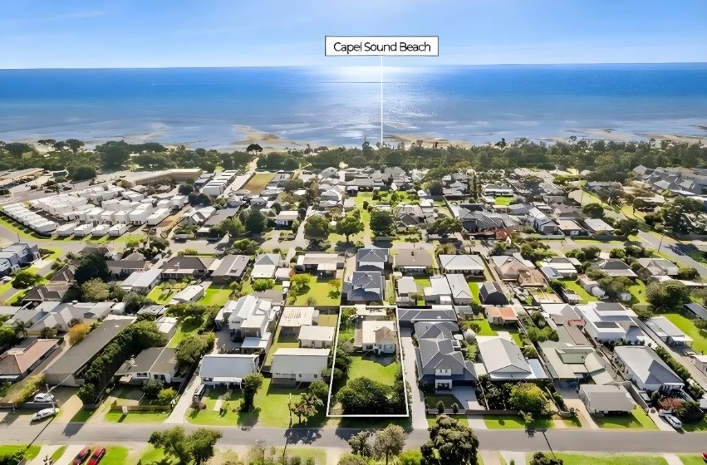 44 Grenville Grove, Capel Sound VIC 3940