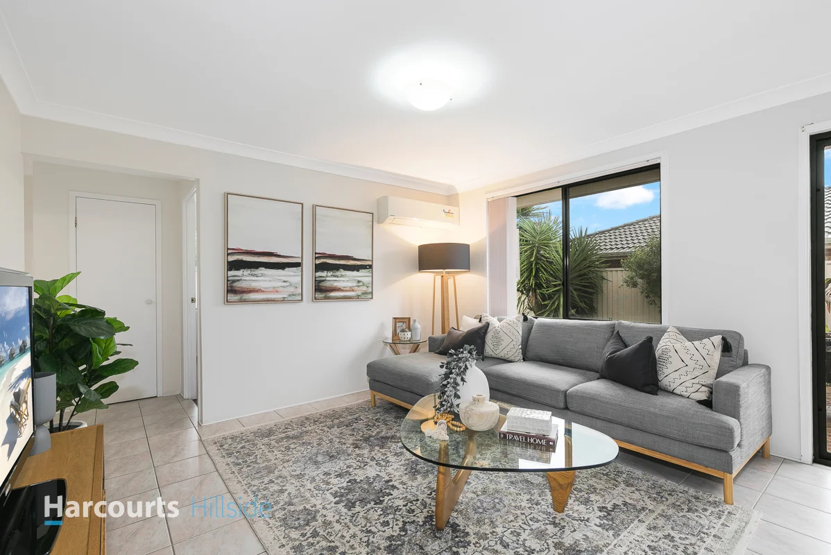 Additional image 5 of 99 Adelphi Street, Rouse Hill NSW 2155